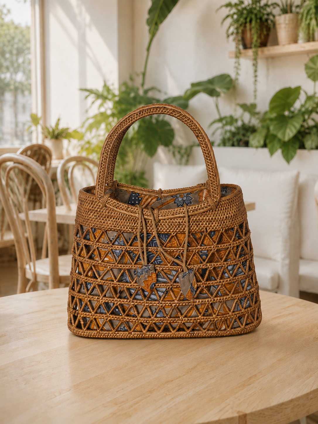Bags collection