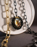 Saint Michael the Archangel Necklace