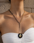 Saint Michael the Archangel Necklace